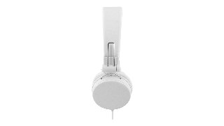 STREETZ HL-W203 - Hovedtelefoner - kablet - 3,5 mm jackstik