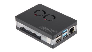 Joy-It RB-CaseP4+03B