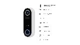 Hombli Smart Doorbell Pack