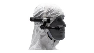 REALWEAR Flexband - headband for smart glasses