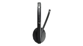 EPOS I SENNHEISER ADAPT 231 - Headset - Bluetooth - trådløs - USB-C via Bluetooth adapter