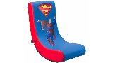 Subsonic Gaming Seat Junior Rock'n Seat - Konsolspillestol - ergonomisk