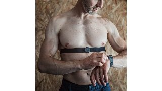 Suunto Smart Heart Rate Belt - Aktivitetssporer