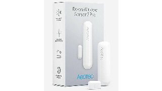 Aeotec Door Window Sensor 7 Pro - Dør- og vinduessensor