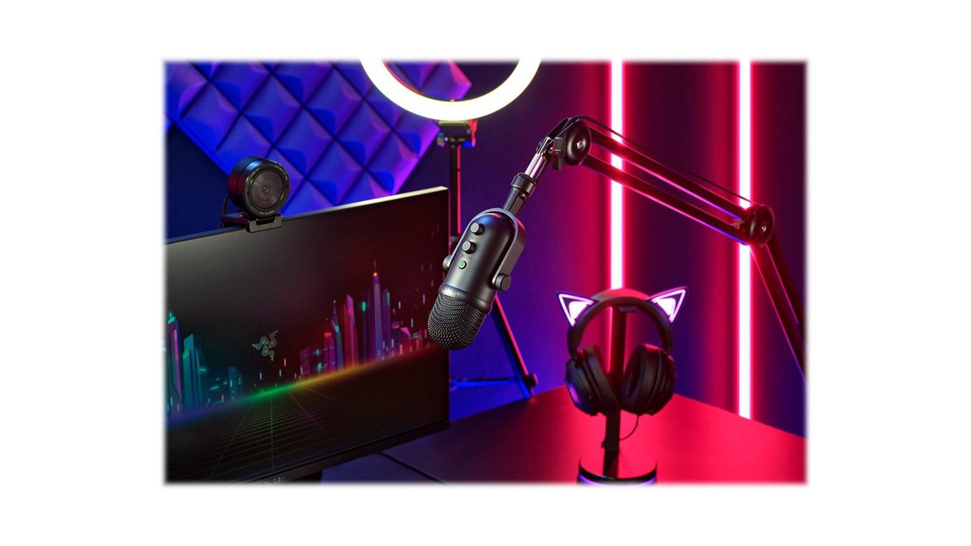 Razer RZ19-04040100-R3M1