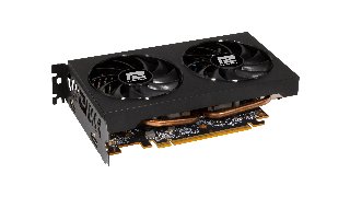 PowerColor AXRX 6500XT 4GBD6-DH/OC