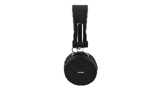 STREETZ HL-BT400 - Hovedtelefoner - Bluetooth - trådløs