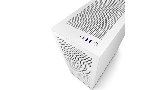 NZXT H7 Flow Matte White