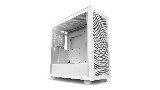 NZXT H7 Flow Matte White