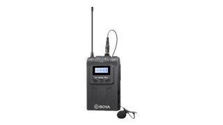 BOYA TX8 Pro