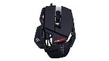 Mad Catz R.A.T. 4+ optisk spilmus - Mus - Kabling