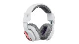 Astro A10 - Headset - kablet - 3,5 mm jackstik