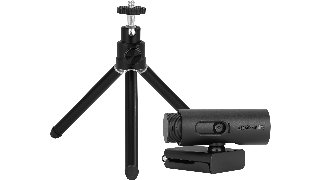 Streamplify CAM Webcam