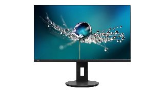 27" Fujitsu B2711 TS QHD - LED monitor
