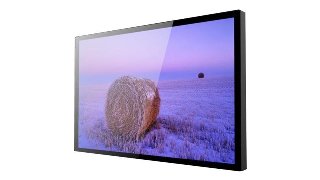 32" HANNspree HO325PTB