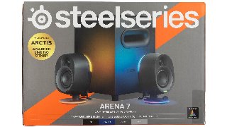 SteelSeries 61543