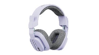 Astro Logitech A10 Headset - Ledningsført