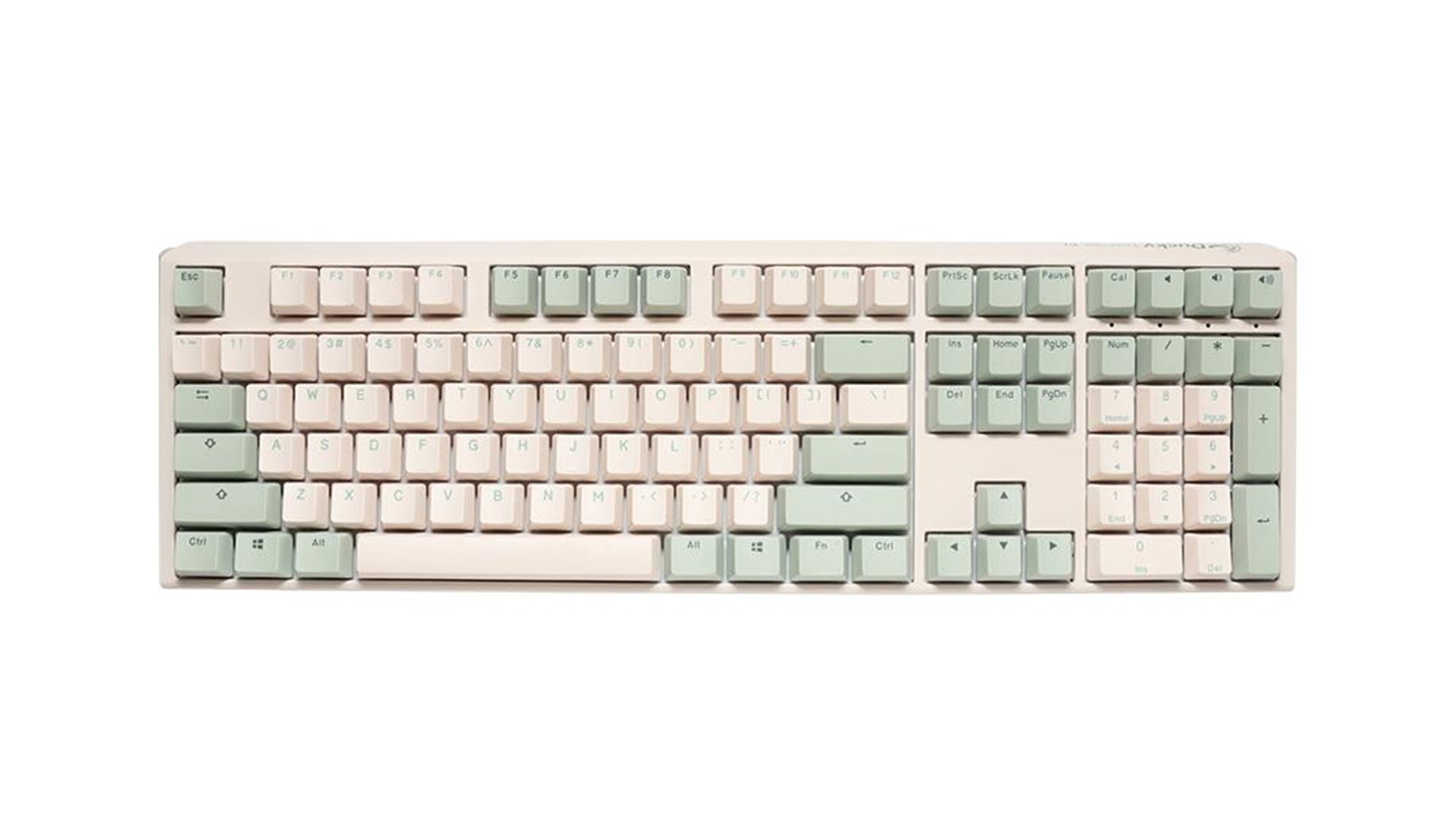 Ducky DKON2108-BFIPDMAEGGC1