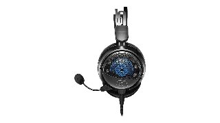 Audio-Technica ATH-GDL3BK