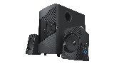 Creative 51MF0485AA001 - Højttalersystem - til PC - 2.1-kanal