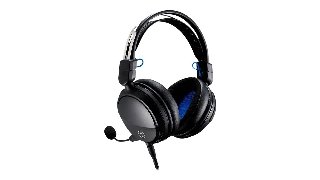 Audio-Technica ATH-GL3Bk