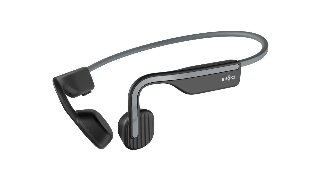 Shokz OpenMove Grå