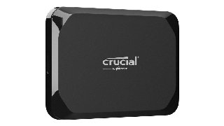 Crucial CT1000X9SSD9