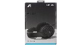 HD 560S StereoStereo Sort - Hovedtelefoner - kablet - 3,5 mm jackstik