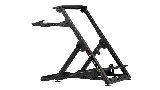 Next Level Racing F-GT LITE Sim racercockpit - Racersimulationscockpit - vippe