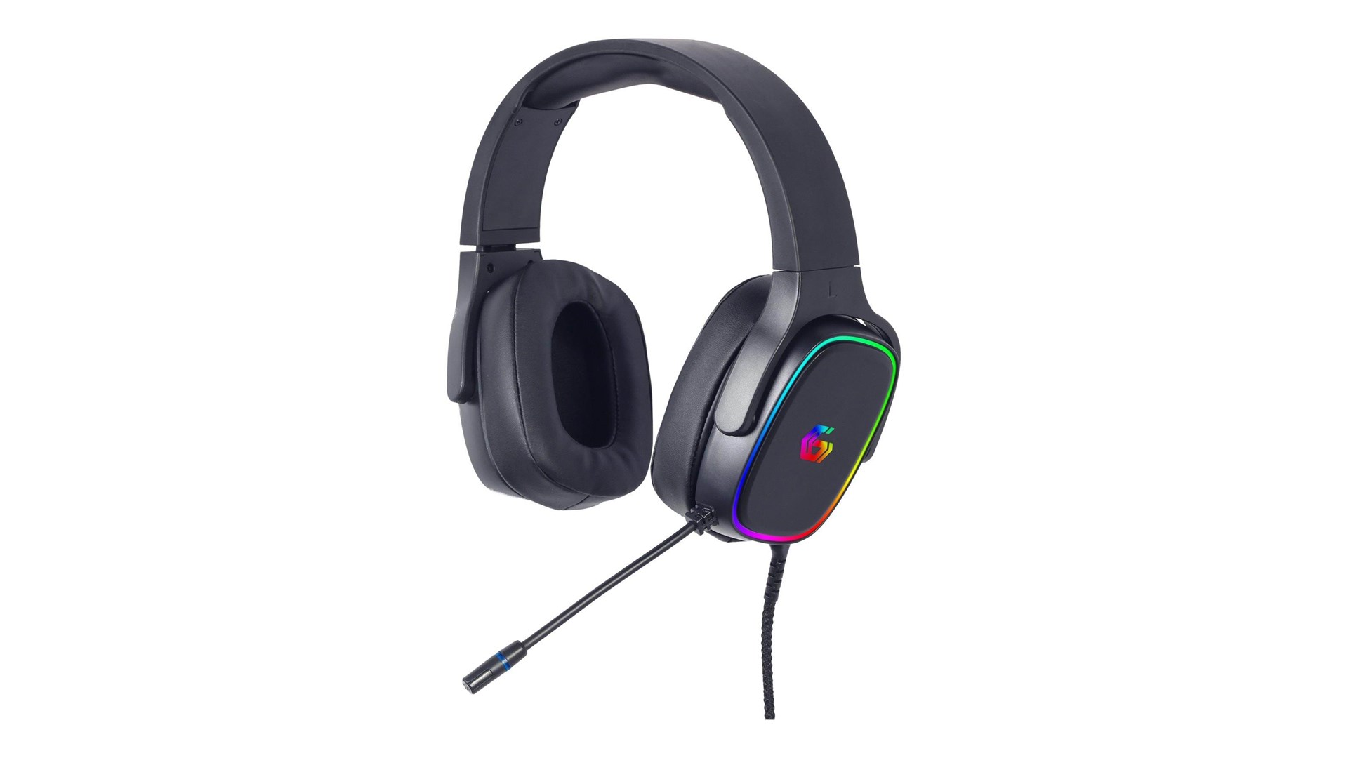 Gembird GHS-SANPO-S300