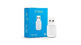 Aeotec Z-Stick Smart styring - Trådløs