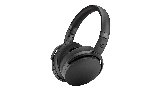 Adapt 361Stereo USB-C Microsoft Teams Sort - Headset - Bluetooth - trådløs