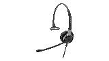 EPOS I IMPACT SC 635 - Headset - kablet - 3,5 mm jackstik