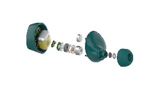 Belkin AUC009BTTE