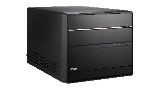 Shuttle PC-SH570R621