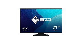 Eizo Flexscan Ev2781 27 tommer 2560 × 1440pixels Ips 16:9 60hz