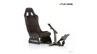 Playseat Evolution Alcantara - Universal gamingstol
