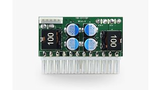 Streacom ST-NANO160