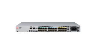 Foundry Networks BR-G610-8-16G-0