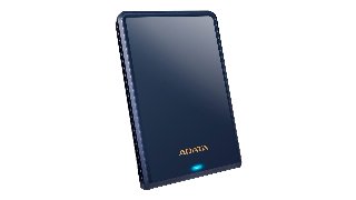 A-Data ADATA HDD HV620S 1 TB Blue External Drive