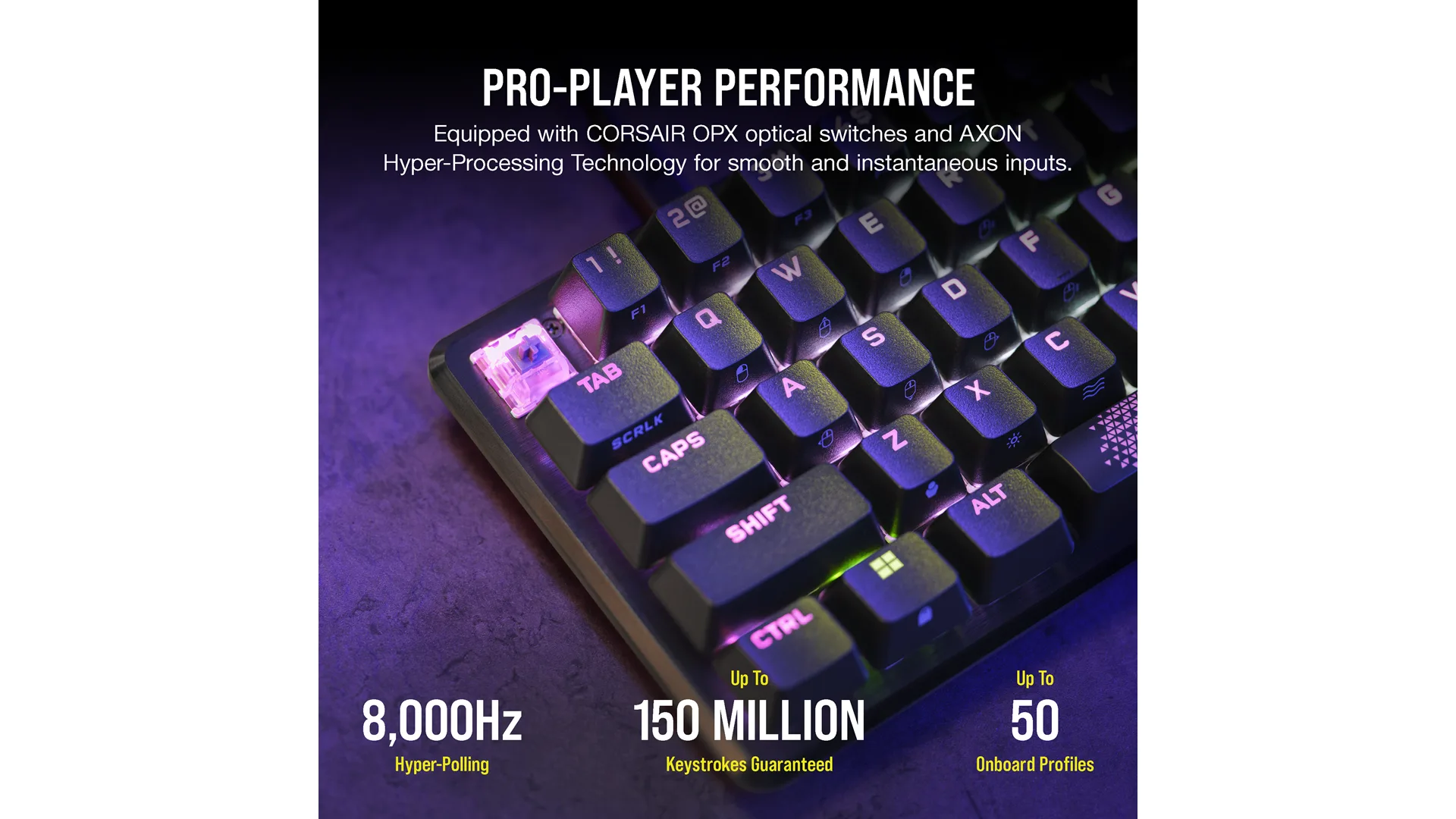 Corsair Corsair CH-91A401A-ND