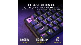 Corsair Corsair CH-91A401A-ND
