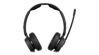 EPOS IMPACT 1060T ANC - Headset - Bluetooth - kablet