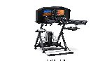 Next Level Racing NLR-S032 - Flysimulatorcockpit