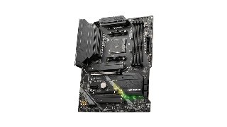 MSI MAG B550 TOMAHAWK MAX WIFI