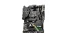 MSI MAG B550 TOMAHAWK MAX WIFI - Bundkort