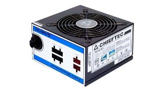 Chieftec CTG-750C