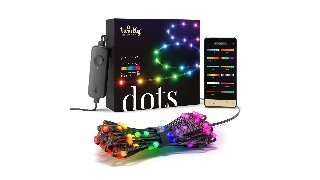 Twinkly Dots - Kædelys