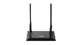 Edimax BR-6428nS V5 4-in-1 N300 Wi-Fi Router Access Point Range Extender & WISP