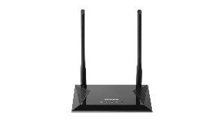 Edimax BR-6428nS V5 4-in-1 N300 Wi-Fi Router Access Point Range Extender & WISP